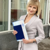 Изображение пользователя Белкова Олеся Андреевна